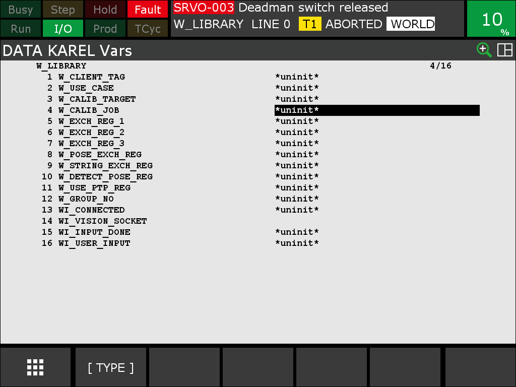 Karel Vars for W_LIBRARY