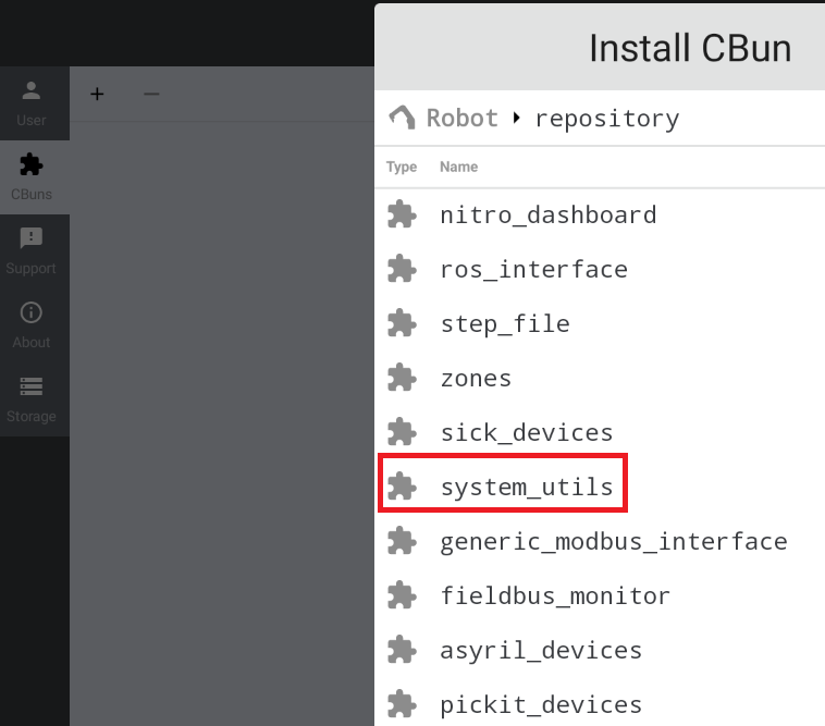 install_system_utils