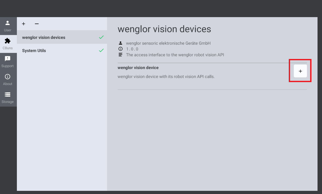 add_wenglor_vision_device