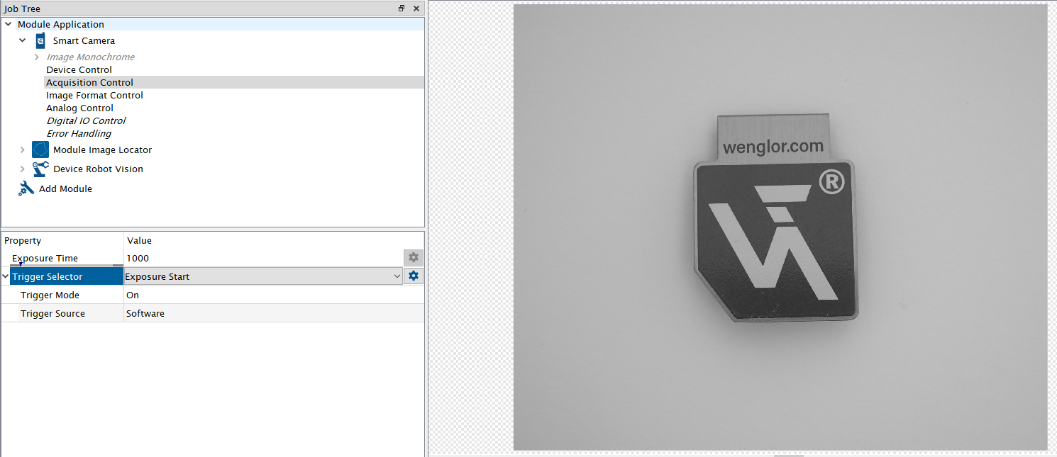 Level 2 processing instance